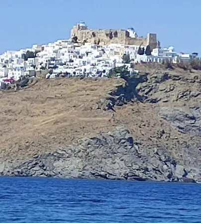 Asvestoti Mesonettes Blue Light σιελ μεζονετεs