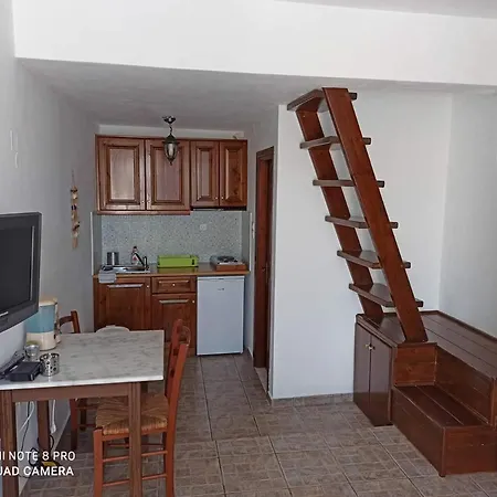 Asvestoti Mesonettes Blue Light σιελ μεζονετεs Hotell