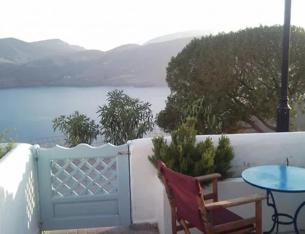 Asvestoti Mesonettes Blue Light σιελ μεζονετεs Pera Gyalos
