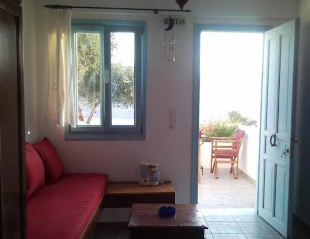 Asvestoti Mesonettes Blue Light σιελ μεζονετεs