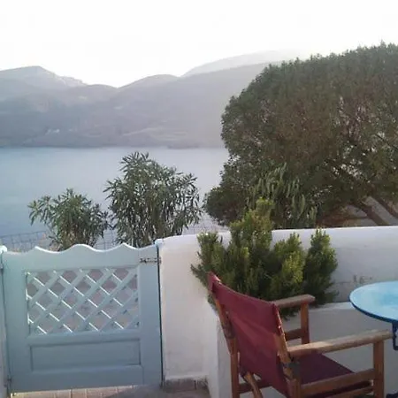 Asvestoti Mesonettes Blue Light σιελ μεζονετεs Pera Gyalos