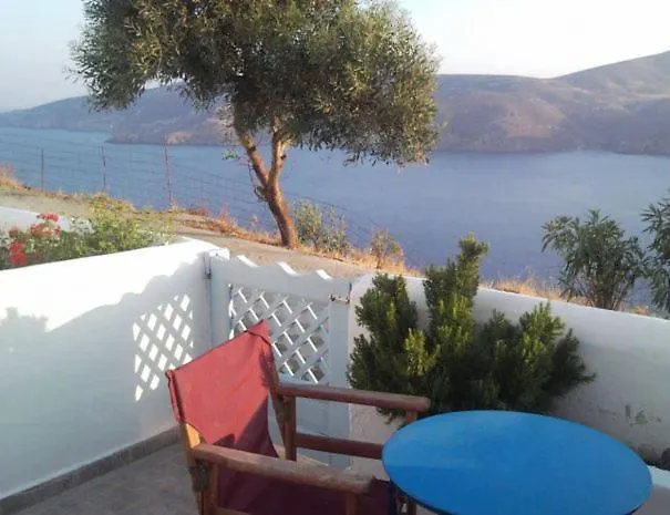 Hotel Asvestoti Mesonettes Blue Light σιελ μεζονετεs