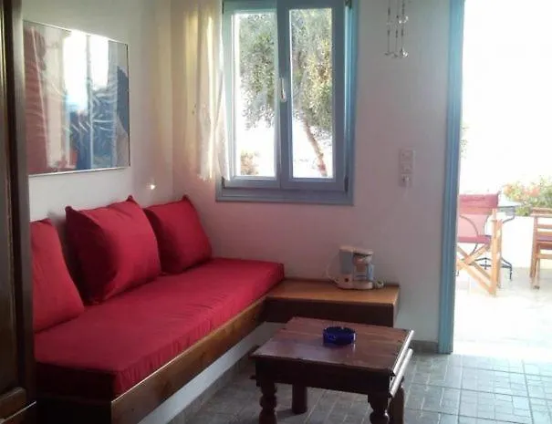 Asvestoti Mesonettes Blue Light σιελ μεζονετεs Pera Gyalos