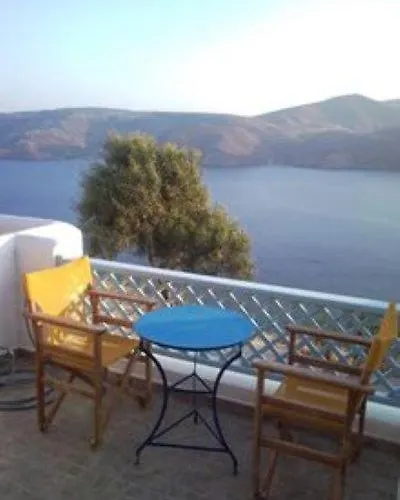 Asvestoti Mesonettes Blue Light σιελ μεζονετεs Hotel